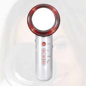 😁 ULTRASONIC INFRARED BEAUTY WAND 😁